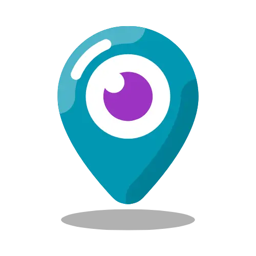 زيارات شهرية